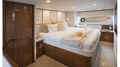 64 SPORTS MOTOR YACHT SERIES 2 8 