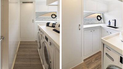 64 SPORTS MOTOR YACHT SERIES 2 9 