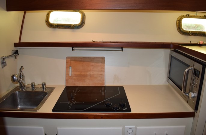 Galley