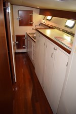 CYGNET 9 Galley