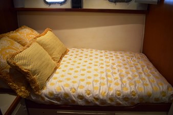CYGNET 11 Master Stateroom