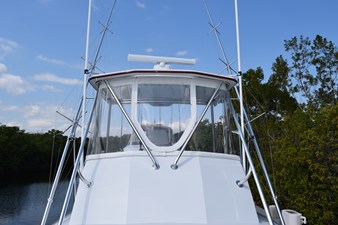 CYGNET 14 Flybridge