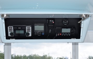 CYGNET 17 Helm Electronics