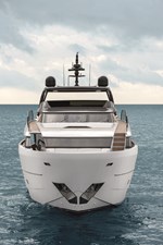 Sanlorenzo SL96 Asymmetric #894 (New) 1 