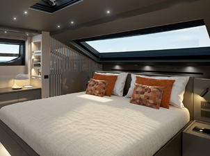 Sanlorenzo SL96 Asymmetric #894 (New) 11 