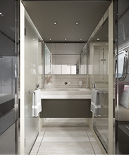 Sanlorenzo SL96 Asymmetric #894 (New) 16 