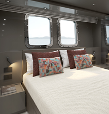 Sanlorenzo SL96 Asymmetric #894 (New) 14 