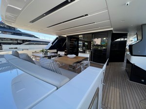 Sanlorenzo SL96 Asymmetric #894 (New) 2 