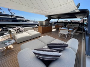 Sanlorenzo SL96 Asymmetric #894 (New) 4 