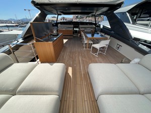 Sanlorenzo SL96 Asymmetric #894 (New) 5 