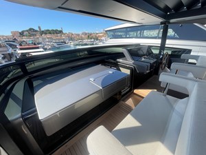 Sanlorenzo SL96 Asymmetric #894 (New) 7 