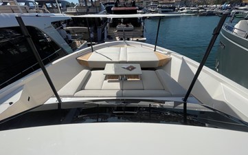 Sanlorenzo SL96 Asymmetric #894 (New) 9 