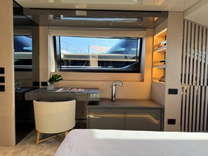 Sanlorenzo SL96 Asymmetric #894 (New) 23 