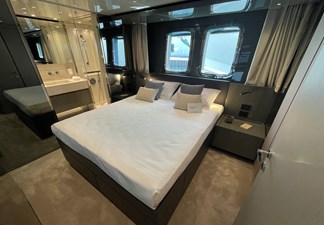Sanlorenzo SL96 Asymmetric #894 (New) 30 
