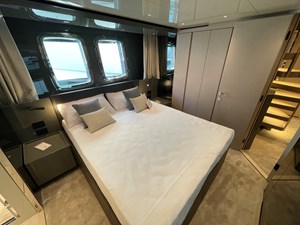 Sanlorenzo SL96 Asymmetric #894 (New) 33 