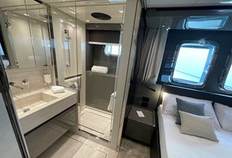 Sanlorenzo SL96 Asymmetric #894 (New) 31 