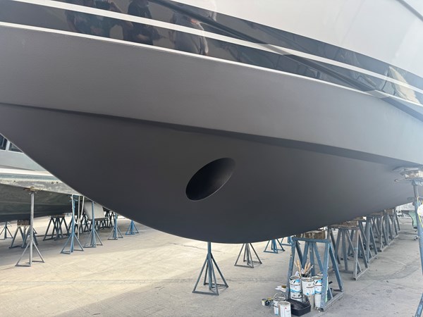 January 2026 Bottom Service 