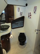 SHORE GIRL 7 Day head