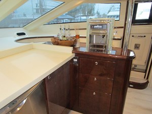 SHORE GIRL 12 Espresso machine