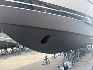 SHORE GIRL 58 January 2026 Bottom Service 