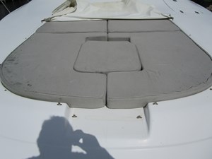 SHORE GIRL 55 Sun lounge