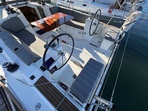 NEW LATITUDE 53 