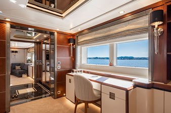Titian Pearl 42 