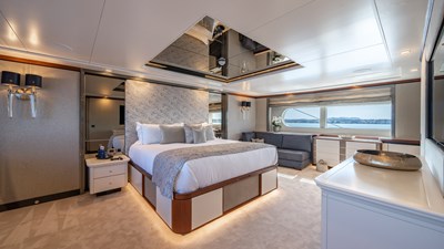 Titian Pearl 44 