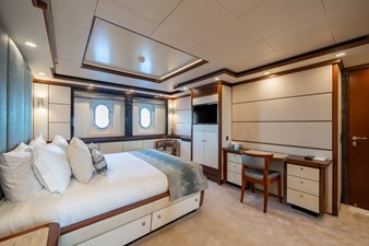 Titian Pearl 46 