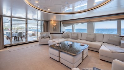 Titian Pearl 57 