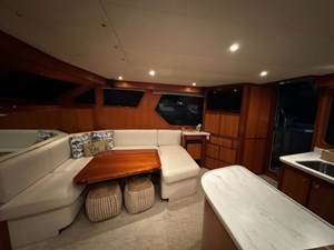 2009 Mikelson 43 Sportfisher 2 