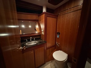 2009 Mikelson 43 Sportfisher 5 