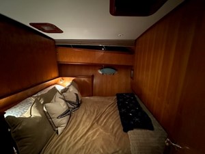 2009 Mikelson 43 Sportfisher 6 