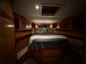 2009 Mikelson 43 Sportfisher 7 