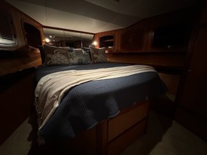 2009 Mikelson 43 Sportfisher 8 