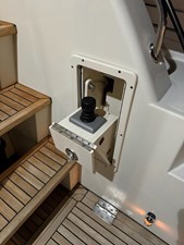 2009 Mikelson 43 Sportfisher 14 