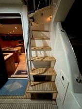 2009 Mikelson 43 Sportfisher 15 