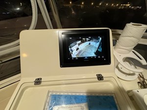 2009 Mikelson 43 Sportfisher 21 