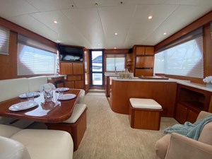 2009 Mikelson 43 Sportfisher 26 