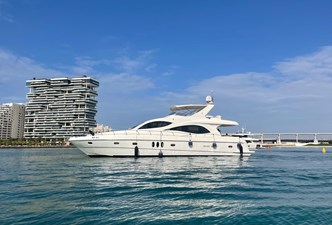 MAZ Majesty 68ft 0 