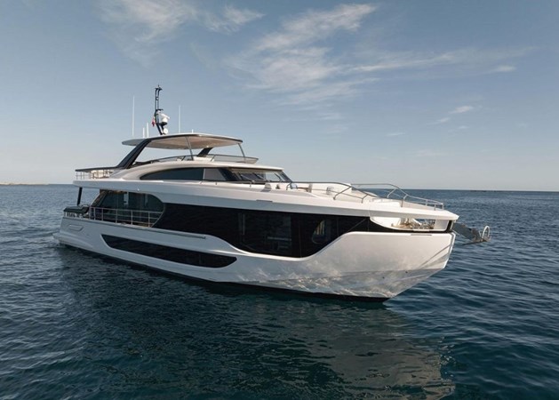 AZIMUT 26