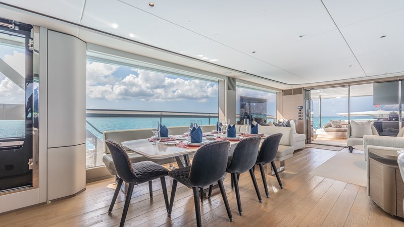 2023 PRINCESS YACHTS Motor Yacht