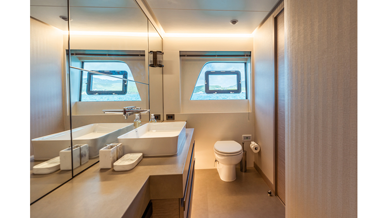 EXIT STRATEGY - Yates en venta