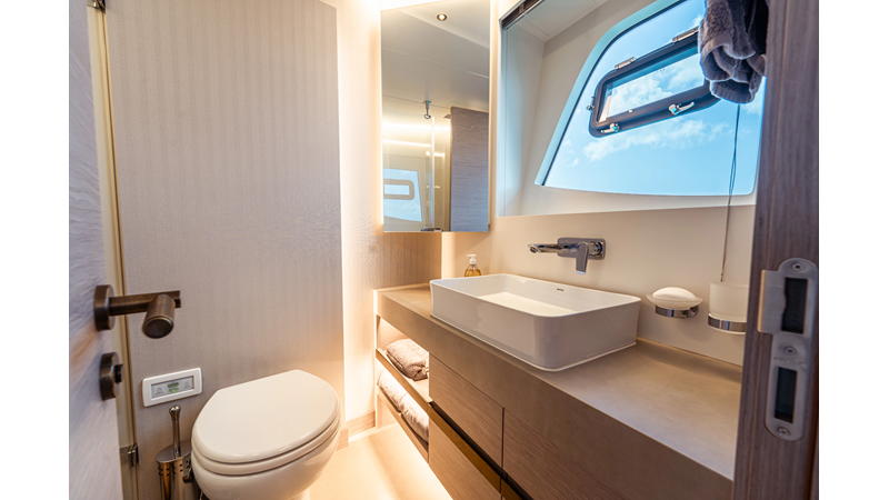 EXIT STRATEGY - Yates en venta