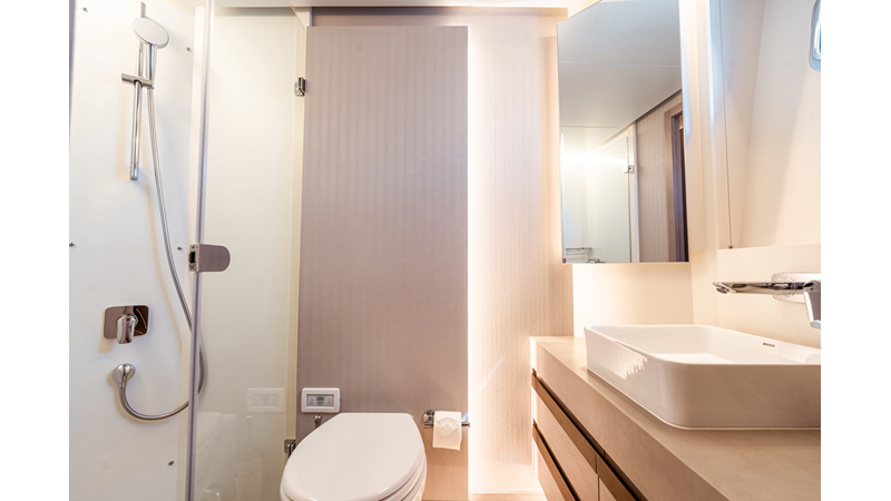 EXIT STRATEGY - Yates en venta