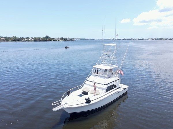 ISLANDER 7