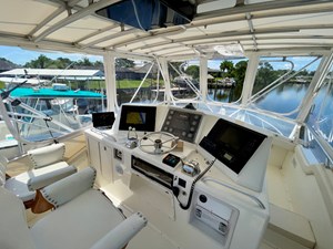 Islander 7 9 