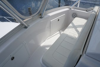 Sea Striker 22 