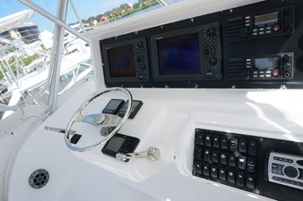 Sea Striker 25 