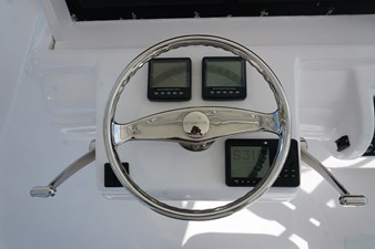 Sea Striker 26 